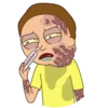 Rick y Morty 15