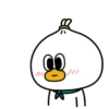Ducky Mochi 5