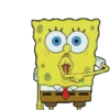 Bob Esponja Animadito🤙🧽 11