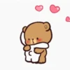 Love, Kisses and hugs 14