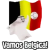 Vamos Belgica!