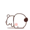 Cute panda 13