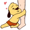 Funny Dog 18