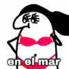 Semana santa flork 🙌🏄 17