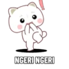 Kucing-Kucingan 1 9