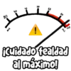 i Detector al límite 🔍⚠️ 18