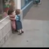 Funny hitting 10