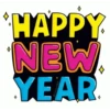New Year 2023 8