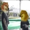 Cheems Animated LOL 15