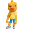 TORCENDO COM O CANARINHO 13