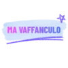 🥰che😍vita😘di🥳merda🤩 9