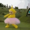 To pure dance 6