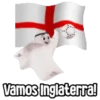 Vamos Inglaterra!