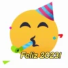 Feliz ano novo 🥳🎉 15