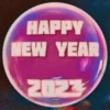 🤩 Happy New Year 🤩 5