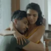 Love Couple Hug 30