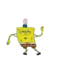Bob Esponja Animadito🤙🧽 14