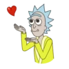 Rick y Morty 2
