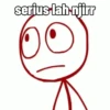 Stickman kocak 12