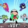 Teen Titans Go 10