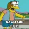 The Simpsons Konyol 5
