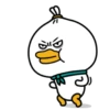 Ducky Mochi 12