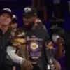 LeBron James 28