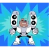 Teen Titans Go 7