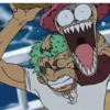 Luffy - One Piece 28