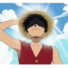 Luffy - One Piece 19