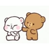 Mocha And Mochi Cute Bear 11