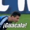 ⚽ Messi ⚽ 14