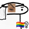 ?