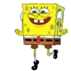 Bob Esponja Animadito🤙🧽 5