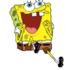 Bob Esponja Animadito🤙🧽 9
