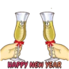 Happy new year 23