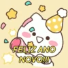 Feliz ano novo 🥳🎉 14