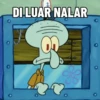 Patrick Edisi Liburan 14