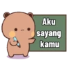 Mochi mochi lucu 5