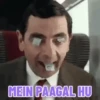 Mr Bean ROFL 14