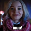 💖Enid Sinclair💖(Wednesday) 6