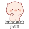 Babi lucu kek kamu 9