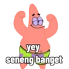 Patrick si Lucu 15