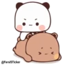 Cute panda 29