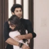 Love Couple Hug 9