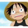 Luffy - One Piece 17