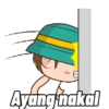 Mau nya kamu 9