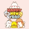 New Year 2023 12