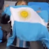 Argentina Viral. Messi 11