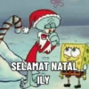 Edisi Spesial Natal 🎄 5